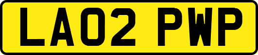 LA02PWP