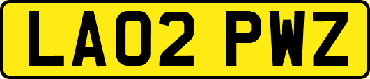 LA02PWZ