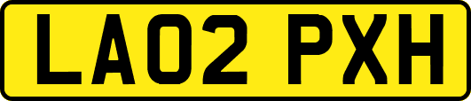 LA02PXH