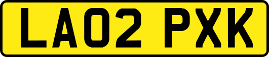 LA02PXK