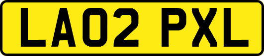 LA02PXL