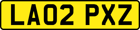 LA02PXZ