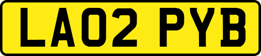 LA02PYB