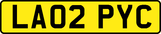 LA02PYC