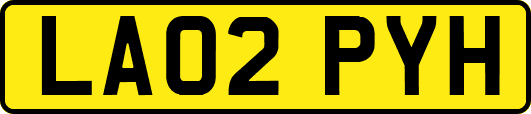 LA02PYH