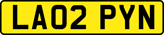 LA02PYN