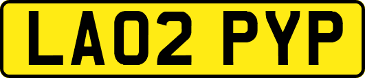 LA02PYP
