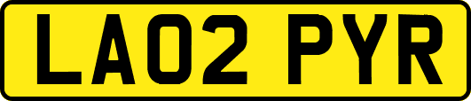 LA02PYR
