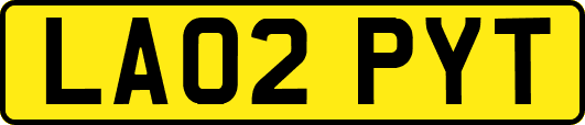 LA02PYT