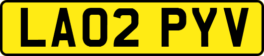 LA02PYV