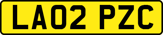 LA02PZC