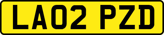 LA02PZD