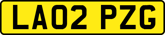 LA02PZG