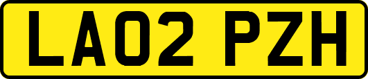 LA02PZH