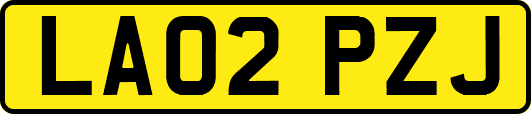LA02PZJ