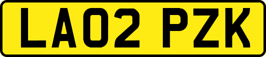 LA02PZK