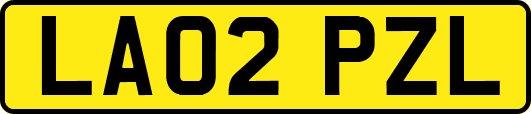 LA02PZL