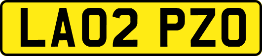 LA02PZO