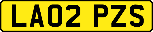 LA02PZS