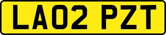 LA02PZT