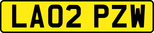 LA02PZW
