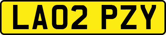 LA02PZY