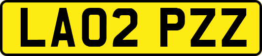 LA02PZZ