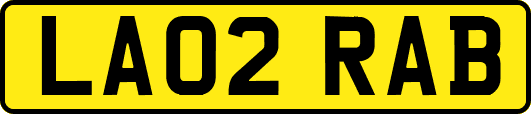 LA02RAB