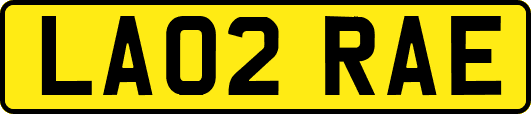 LA02RAE
