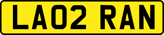 LA02RAN