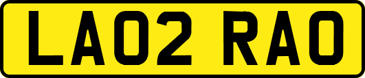 LA02RAO