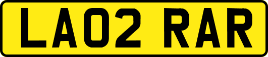 LA02RAR