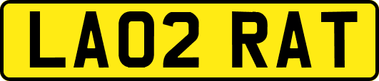 LA02RAT