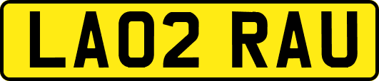 LA02RAU