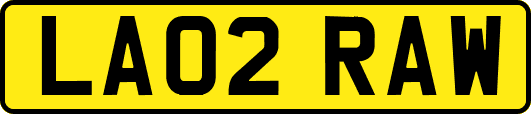 LA02RAW