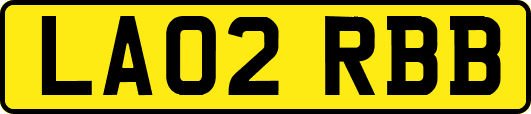 LA02RBB