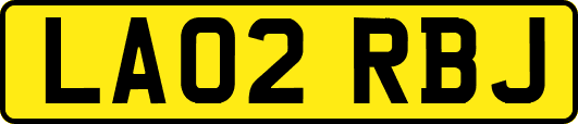 LA02RBJ
