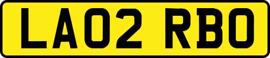 LA02RBO