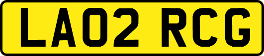 LA02RCG