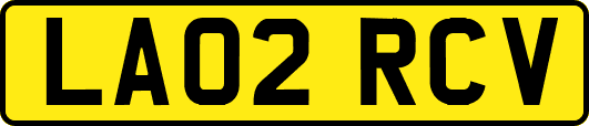 LA02RCV