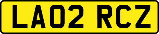 LA02RCZ