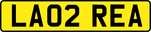 LA02REA