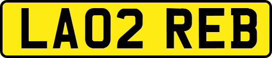 LA02REB