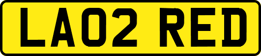 LA02RED