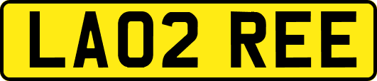 LA02REE