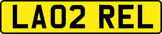 LA02REL