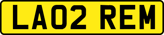LA02REM