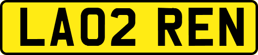 LA02REN