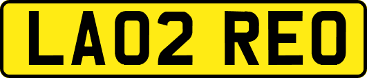 LA02REO