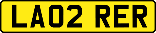 LA02RER
